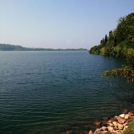 Inn On The Lake Kibuye Buitenkant foto