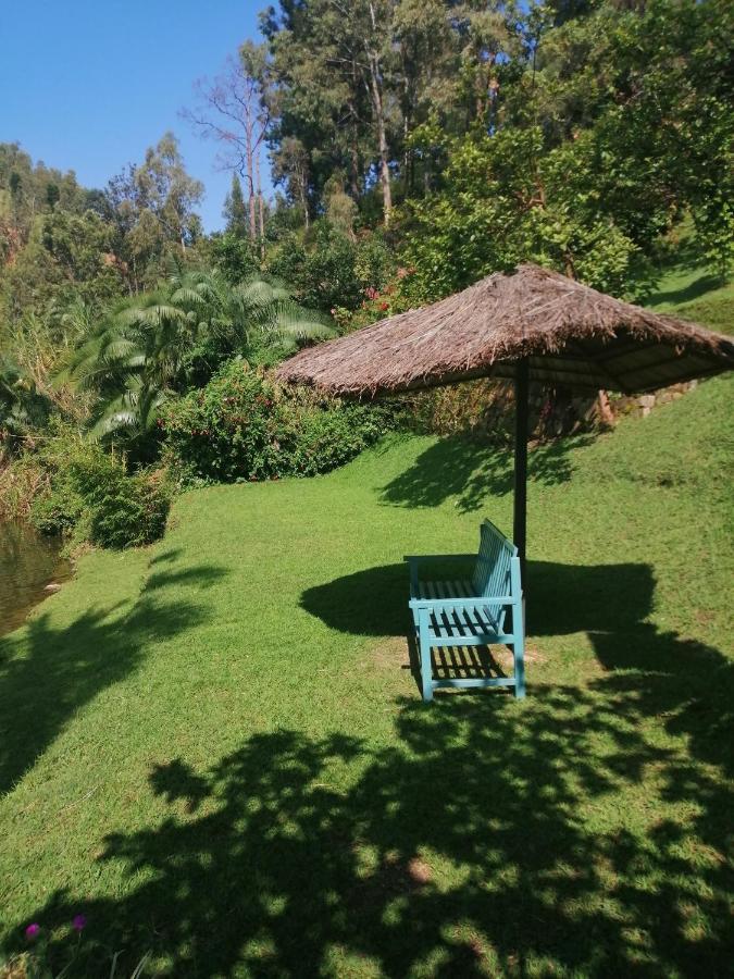 Inn On The Lake Kibuye Buitenkant foto
