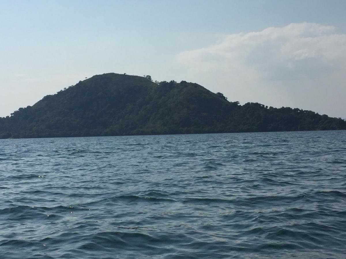 Inn On The Lake Kibuye Buitenkant foto